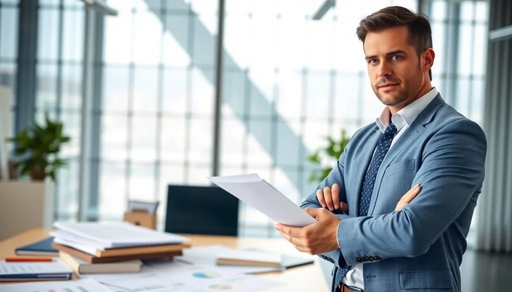 Use FINRA Broker Check to assess broker credentials in a professional office setting.