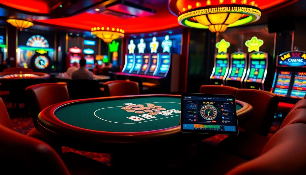 Experience high-stakes poker action at https://af88.mba/ with players and exciting casino elements.
